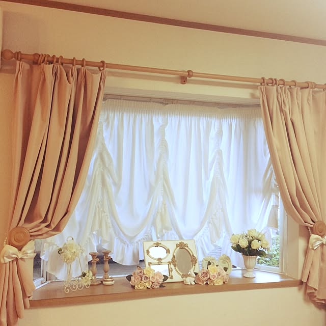 chihiroさんの実例写真