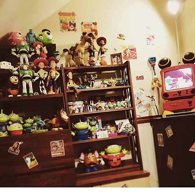 riho.さんの実例写真