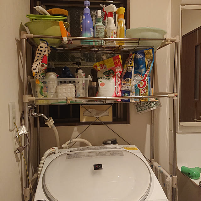 aya_izmさんの実例写真