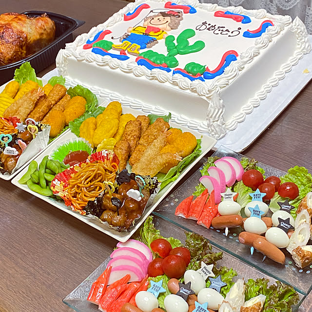 ayaさんの実例写真