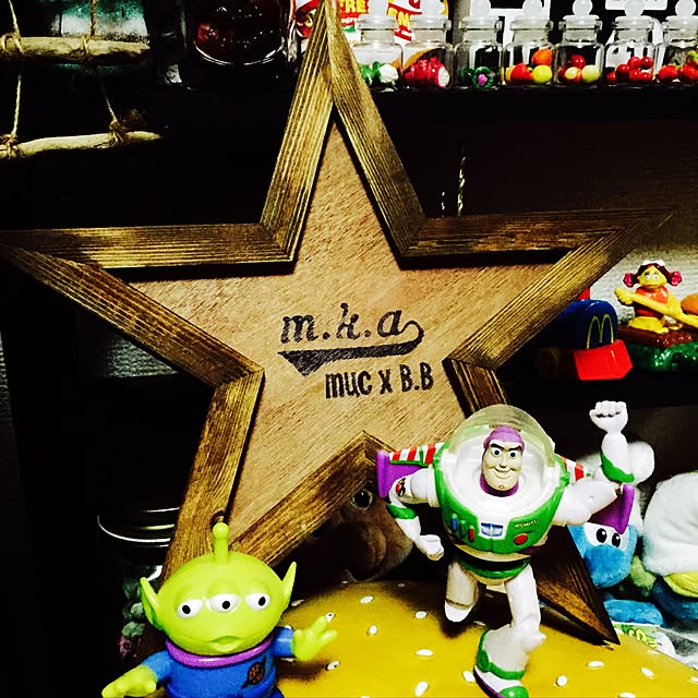 m.k.a.457さんの実例写真