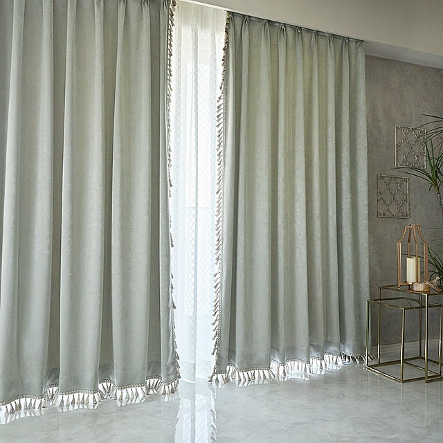 perfectspaceさんの部屋