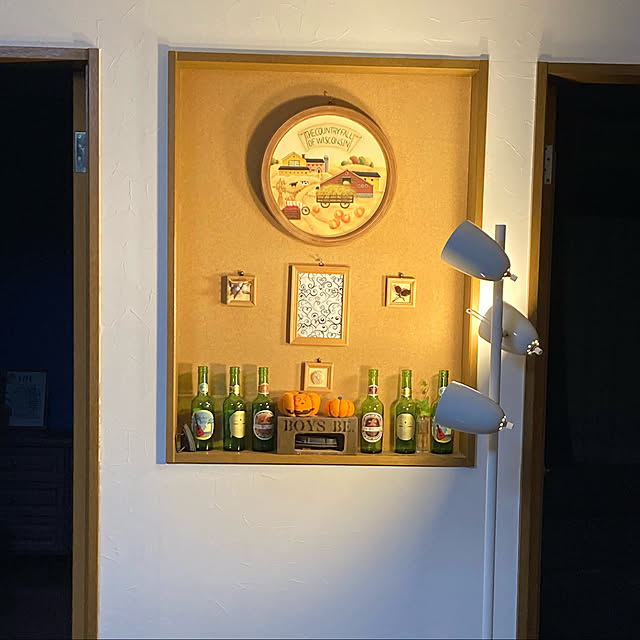 Kiyoさんの実例写真