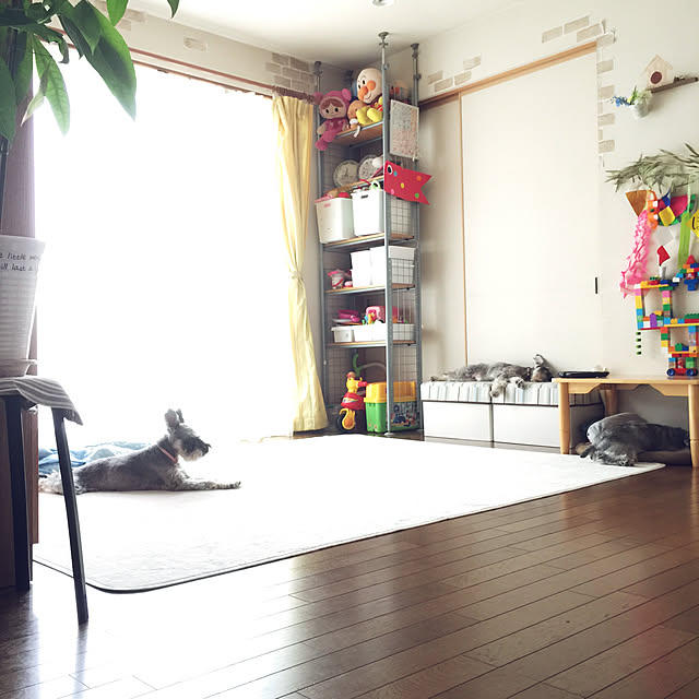 me_sweetさんの実例写真