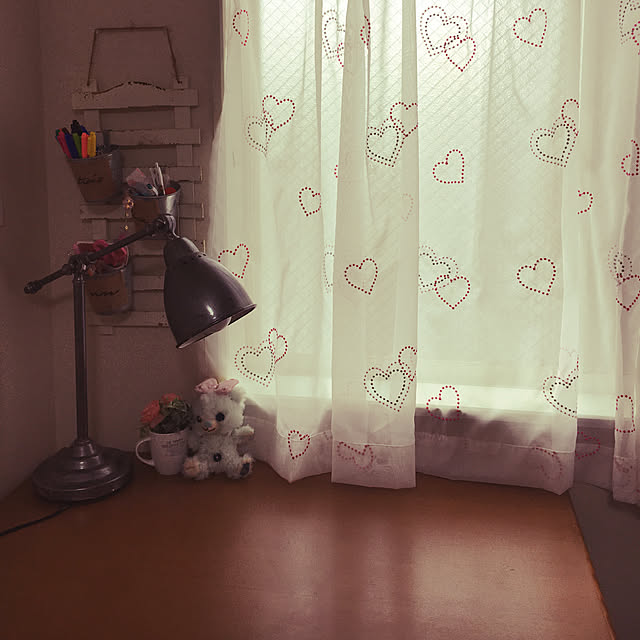 shionさんの実例写真