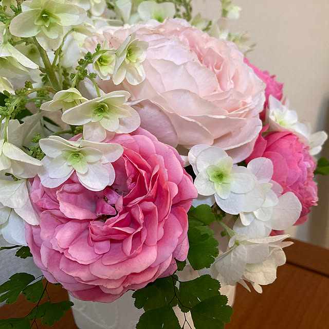 LeLuongさんの部屋