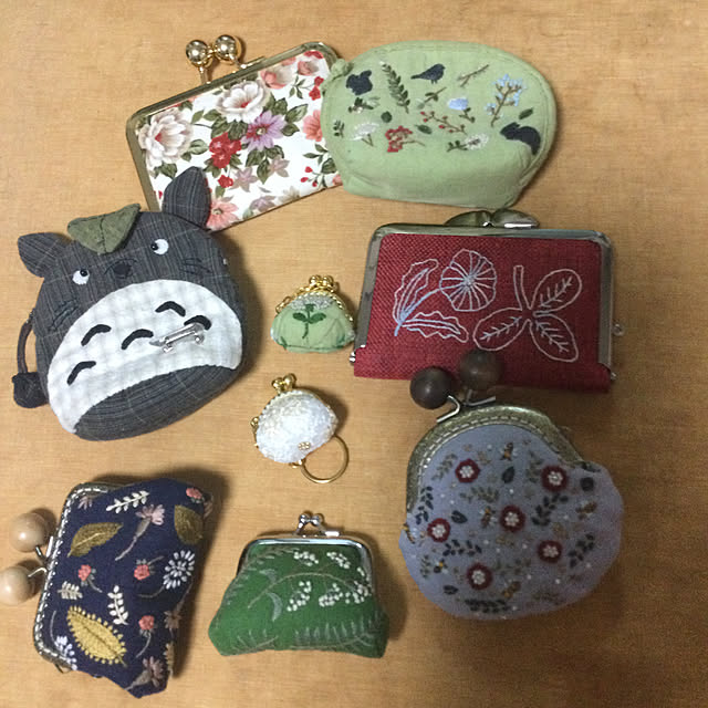 Amekuさんの実例写真