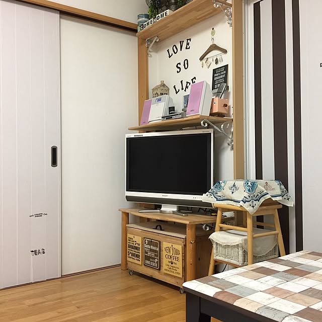 fusaさんの実例写真