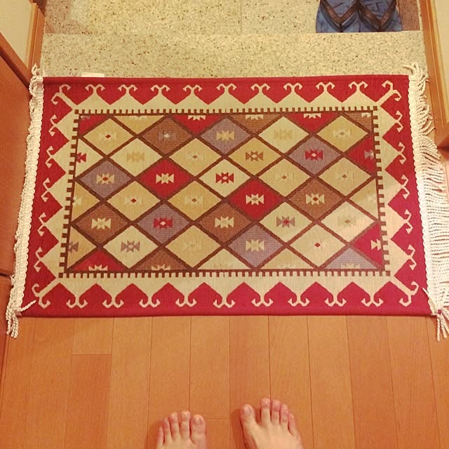 namoさんの実例写真