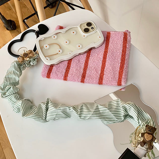 Minteaさんの部屋