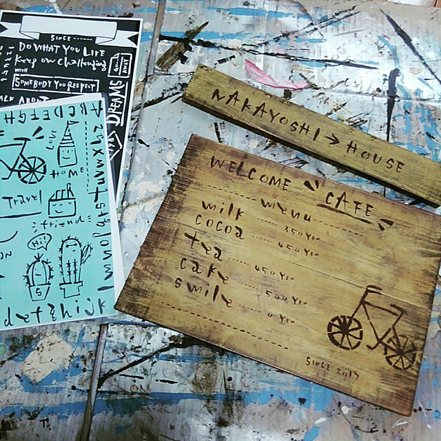 fumi_3さんの実例写真