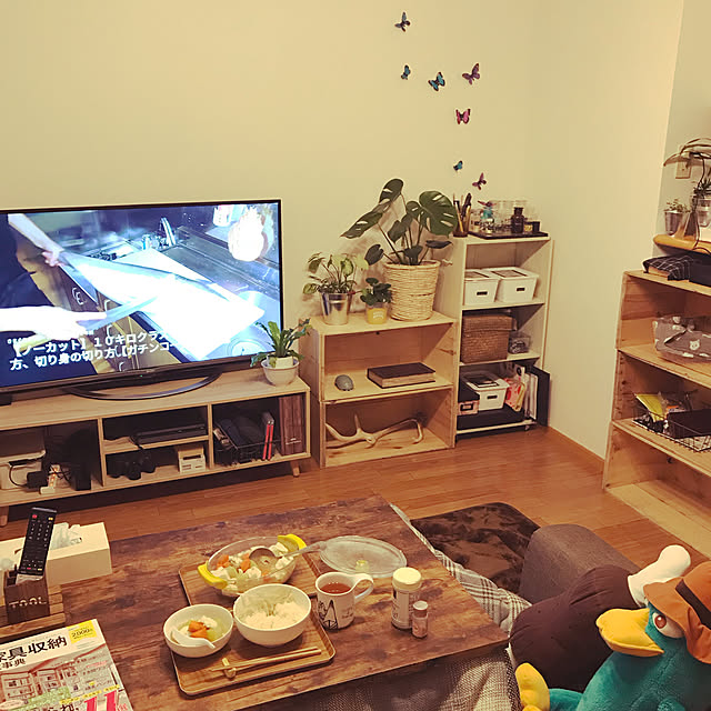daifuku3yadeさんの実例写真