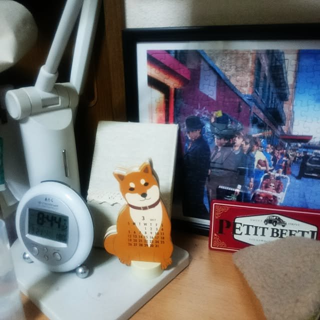 rinさんの実例写真