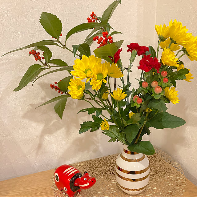 bestwishes.ryokoさんの実例写真