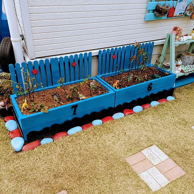 Miyumamaさんの実例写真