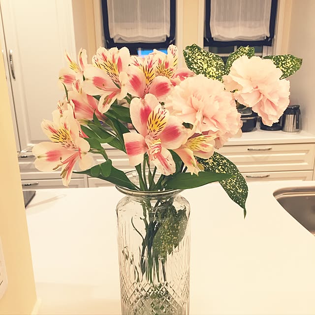 mikiko.87.vanさんの実例写真