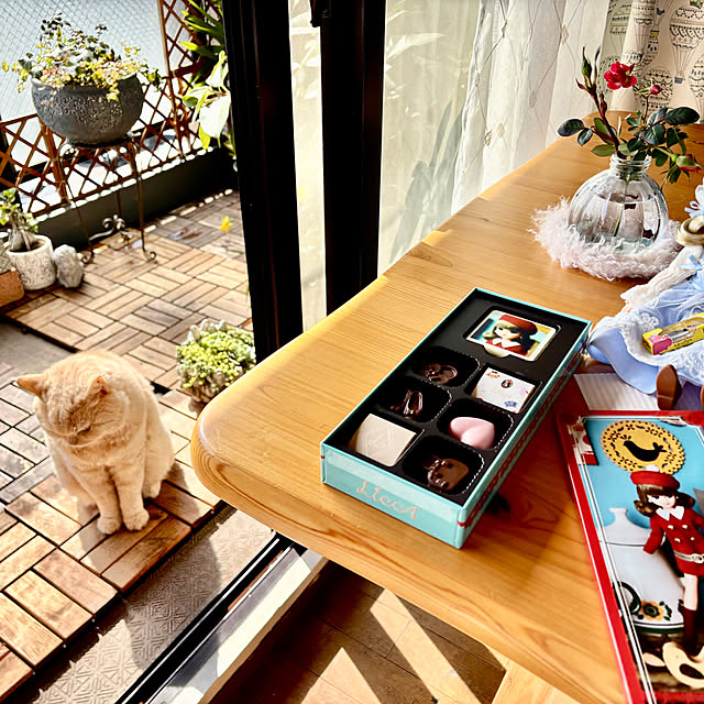 naokoさんの部屋