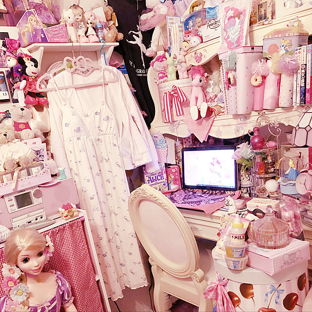 milky_bunnyさんの実例写真