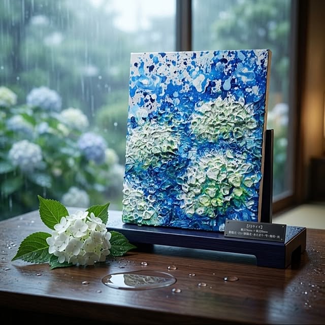 hrさんの部屋