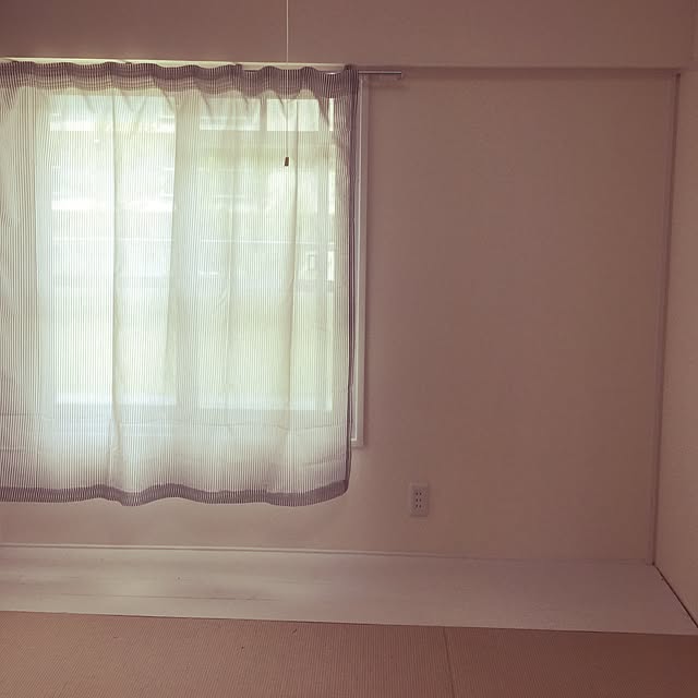 U-iさんの実例写真