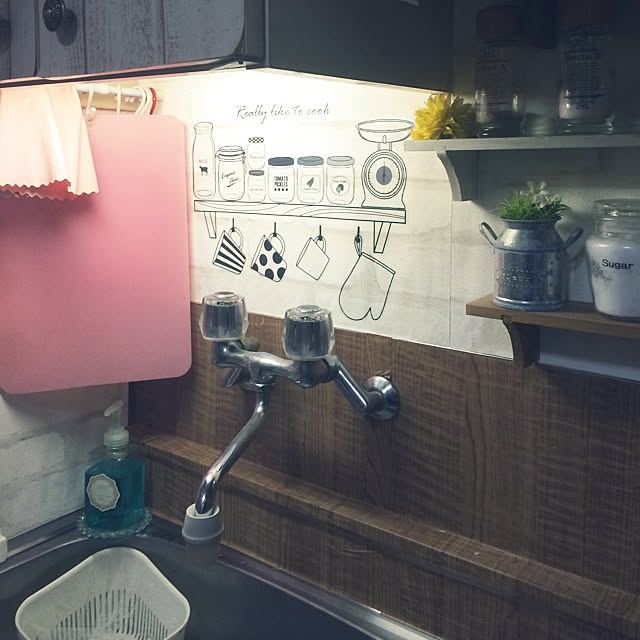 momoさんの実例写真