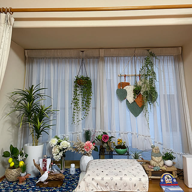 kakoさんの実例写真