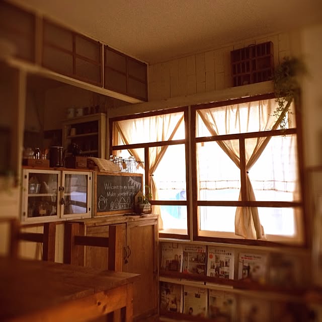 chanaさんの実例写真