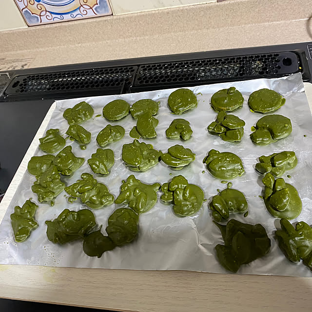 yuzuaoさんの部屋