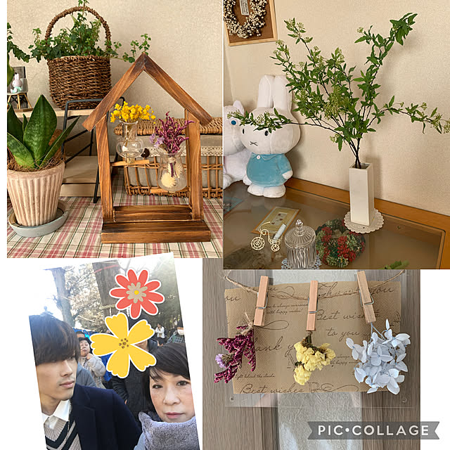 JUNさんの実例写真
