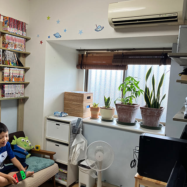 koshiregutyoさんの部屋