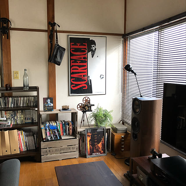 ryu.flatさんの実例写真