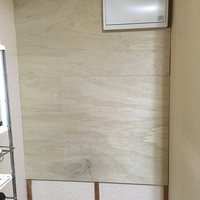 naoさんの実例写真
