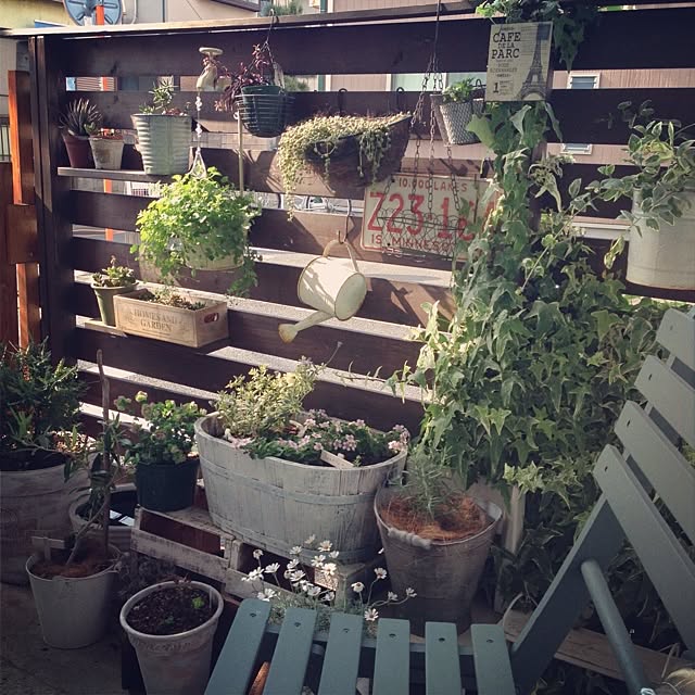 Nanaさんの実例写真