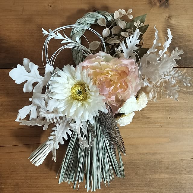 feuileさんの実例写真