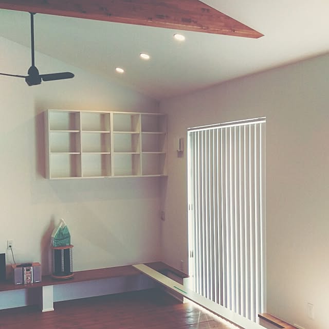 flat_house_japanさんの実例写真