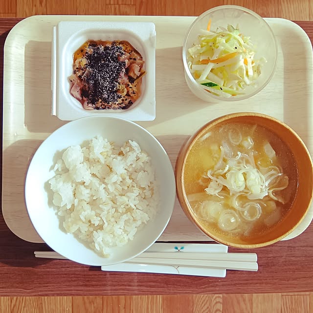 実例写真