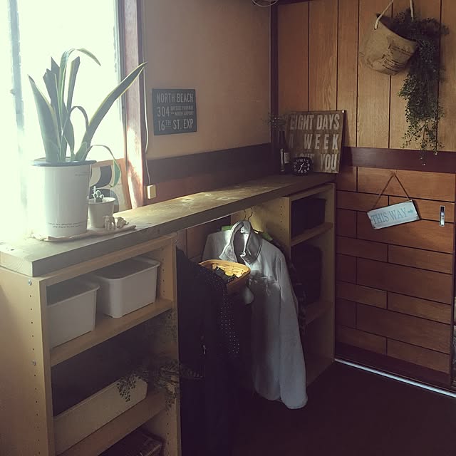 MoclaLatteさんの実例写真