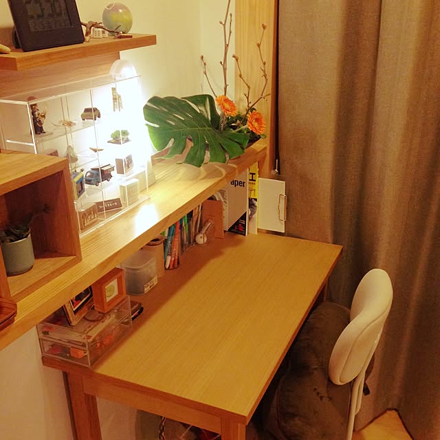 mujijinさんの実例写真