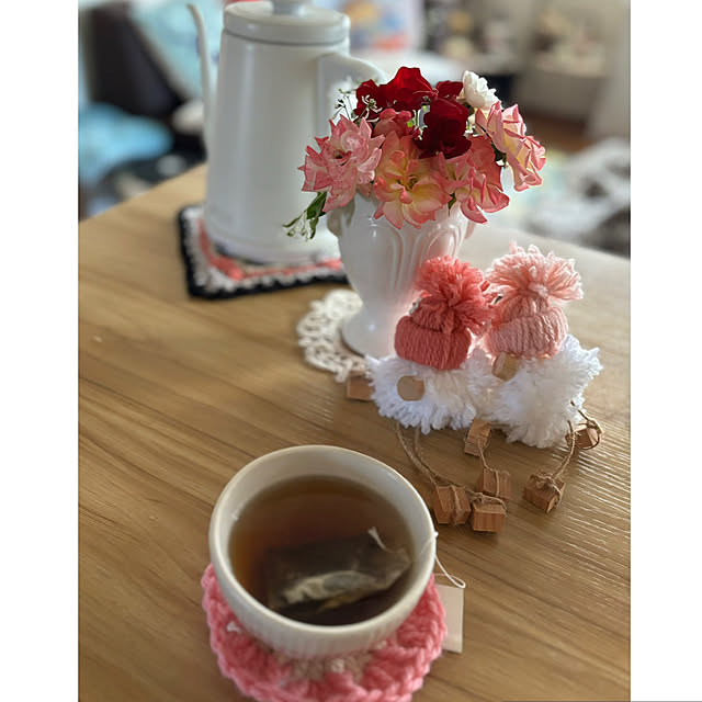 CoCo0617さんの部屋