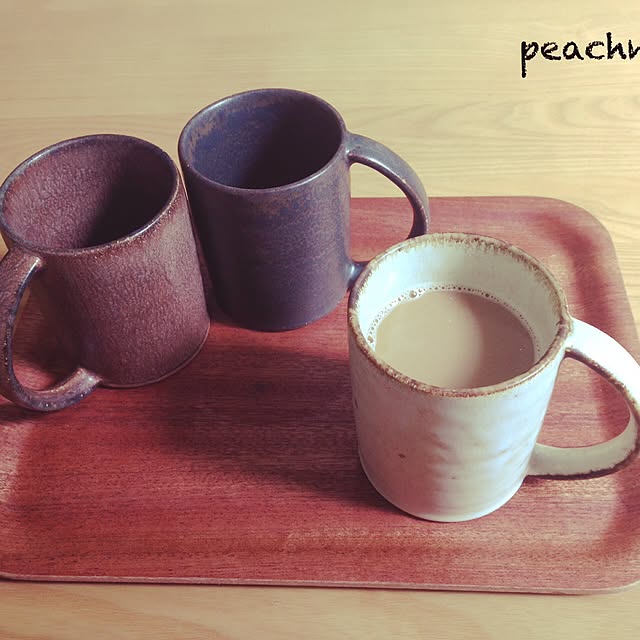 peachnutさんの実例写真