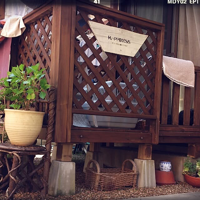 cedarrosemamさんの実例写真