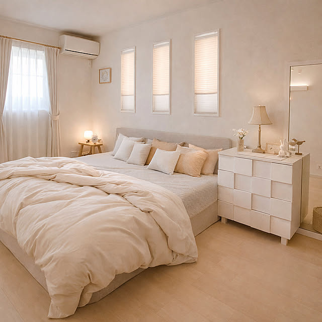 rinoさんの実例写真