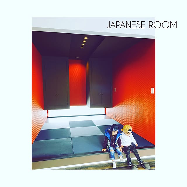 h_sk8houseさんの実例写真
