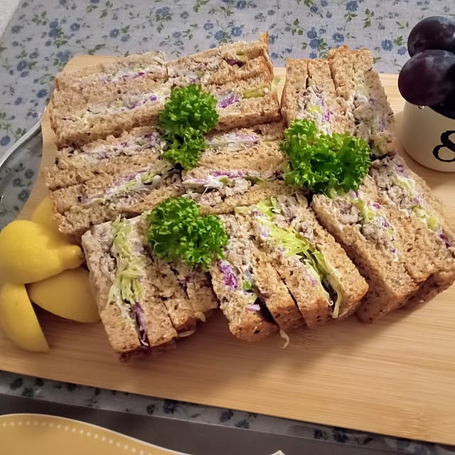 moruさんの部屋