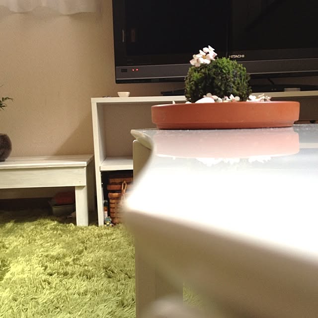 L.さんの実例写真