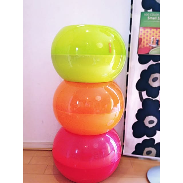 popさんの実例写真