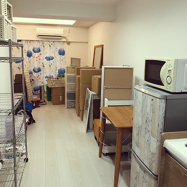 newsummerorangeさんの実例写真