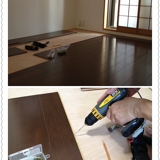 akkeyさんの実例写真
