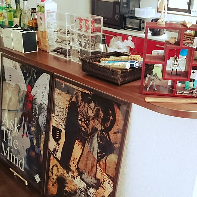 実例写真