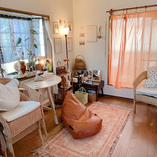 naomomさんの部屋
